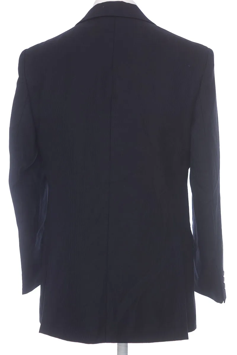 Black Jacket - Pierre D´Agostiny
