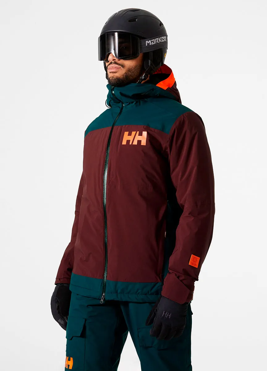 Helly Hansen Powerdreamer 2.0 Jacket