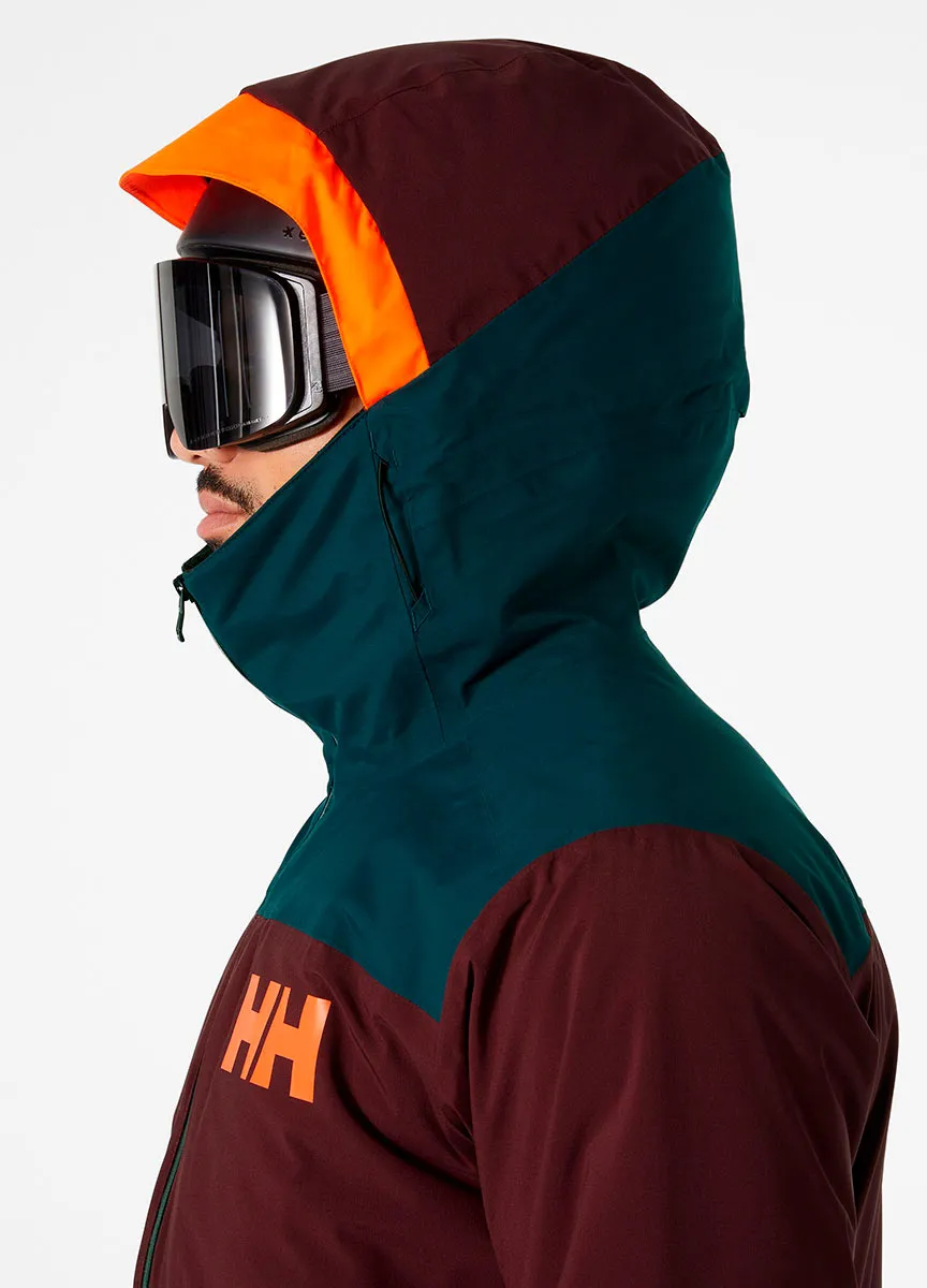 Helly Hansen Powerdreamer 2.0 Jacket