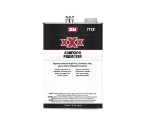 SEM XXX Imprimación Promotor de Adherencia 3,8 litros