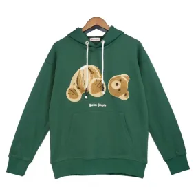 Sudadera Palm Angels Bear